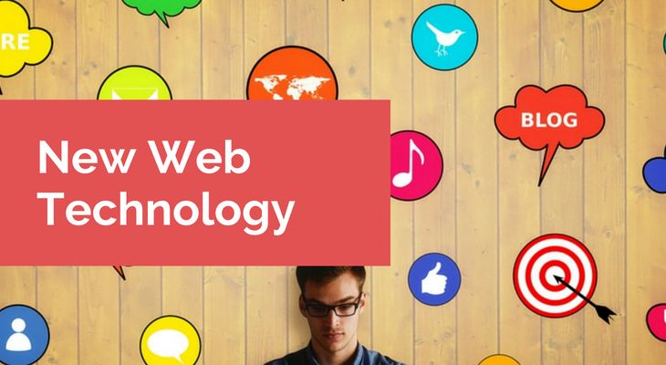 Teknologi Web